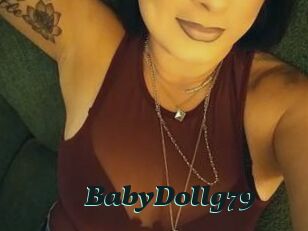 BabyDollg79