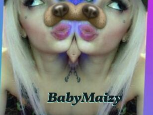 BabyMaizy