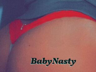 BabyNasty