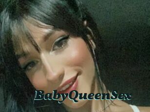 BabyQueenSex