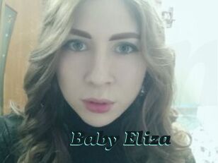 Baby_Eliza