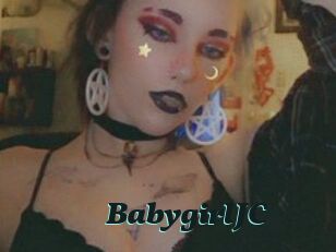 BabygirlJC