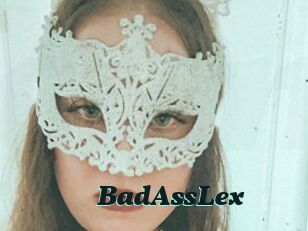 BadAssLex