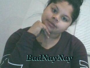 BadNayNay