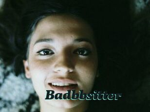 Badbbsitter