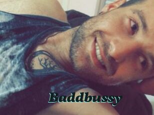 Baddbussy