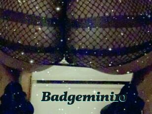 Badgemini10