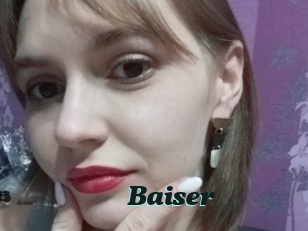 Baiser