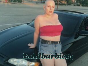 Baldbarbie69 Cumshots Videos
