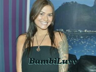 BambiLuvv