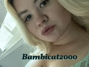 Bambicat2000