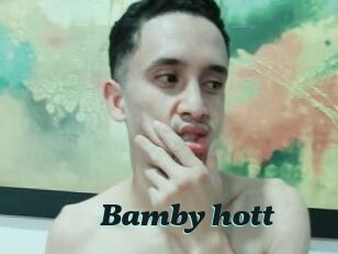 Bamby_hott