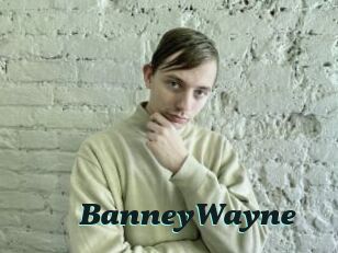 BanneyWayne