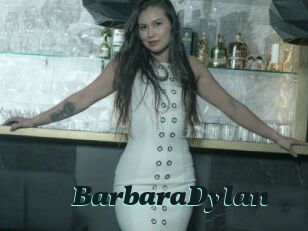 BarbaraDylan