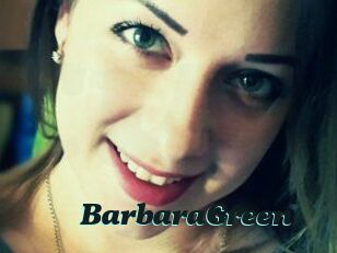 BarbaraGreen