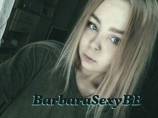 BarbaraSexyBB