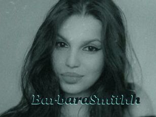 BarbaraSmithh