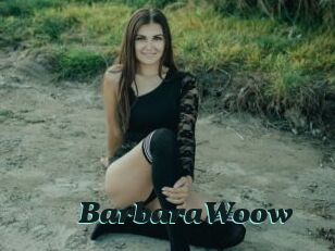 BarbaraWoow