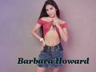 Barbara_Howard