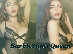 BarbieSuperQueen