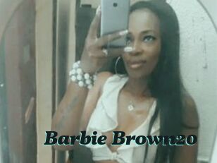 Barbie_Brown20