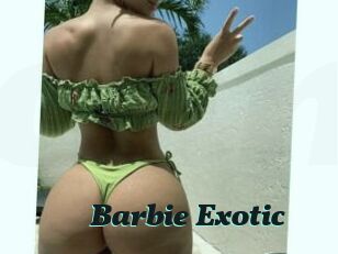 Barbie_Exotic Cumshots Videos