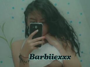 Barbiiexxx