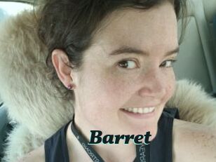 Barret