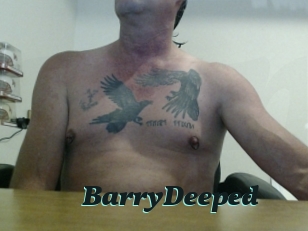 BarryDeeped