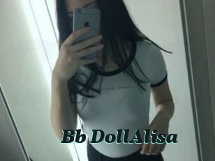 Bb_DollAlisa