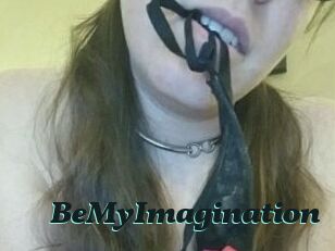 BeMyImagination Cumshots Videos
