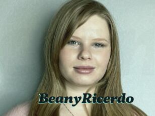 BeanyRicerdo