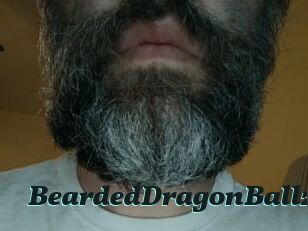 BeardedDragonBallz