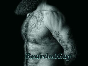 BeardedGay