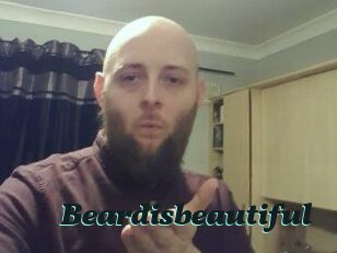 Beardisbeautiful