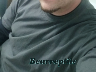 Bearreptile