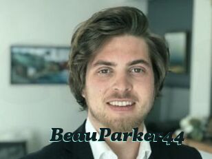 BeauParker44