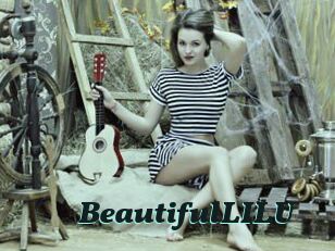 BeautifulLILU