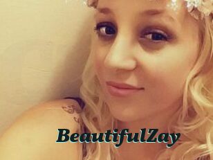 BeautifulZay