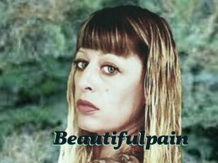 Beautifulpain