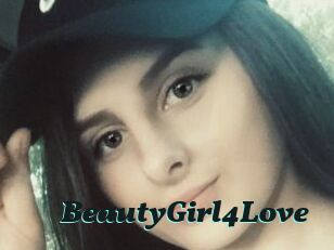 BeautyGirl4Love