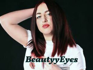 BeautyyEyes