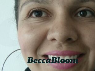 BeccaBloom