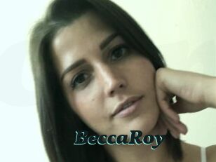 BeccaRoy