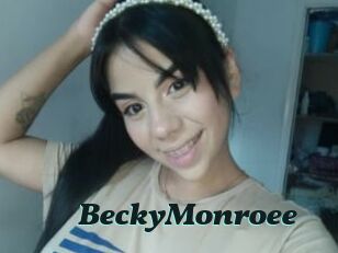 BeckyMonroee