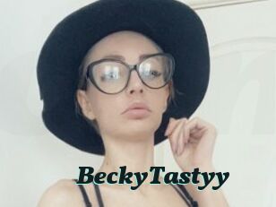 BeckyTastyy