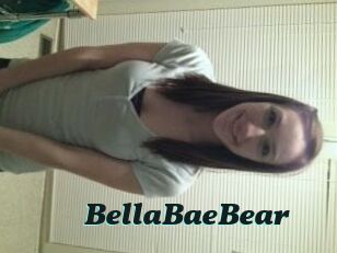 BellaBaeBear