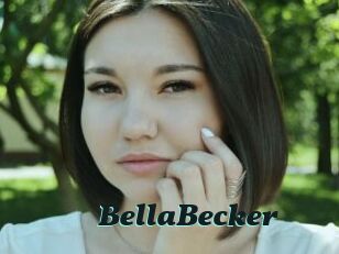 BellaBecker