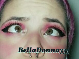 BellaDonna333