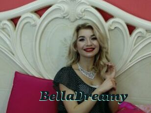 BellaDreamy